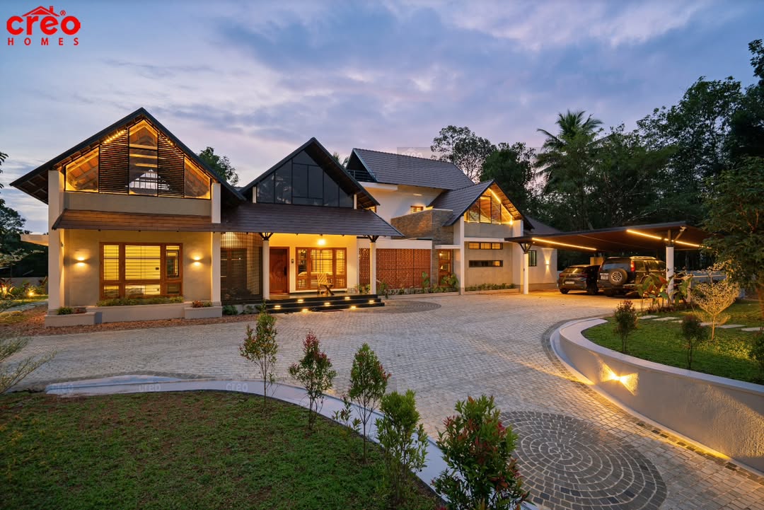 Project Mr. Varghese Cheriyan & Family