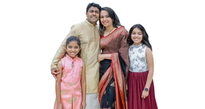 Aby Varghese - Creo Homes customer testimonial