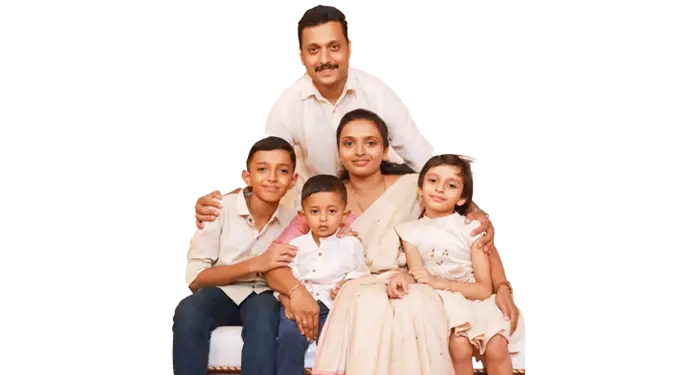 Anish Raju - Creo Homes customer testimonial
